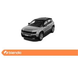 Jeep Avenger 1.2 G 74kW (100CV) Altitude, 26.490 €