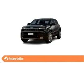 Jeep Avenger 1.2 eHybrid 74kW (100CV) Altitude, 29.990 €