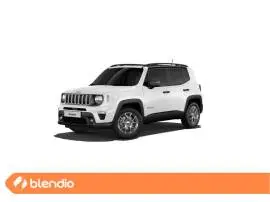 Jeep Renegade eHybrid Altitude 1.5 MHEV 130hp Dct , 32.990 €