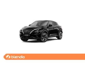 Nissan Juke 1.6 Hybrid 105kW (145CV) N-Connecta, 28.102 €