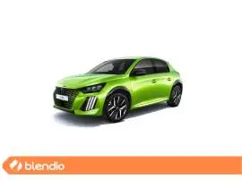 Peugeot e-208 GT Eléctrico 156 (115 Kw), 41.120 €