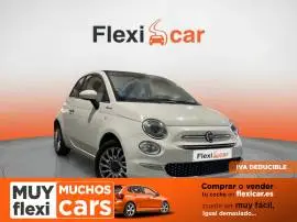 Fiat 500 Dolcevita 1.0 Hybrid 52KW (70 CV), 11.490 €