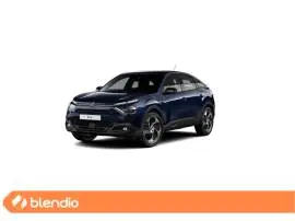 Citroën ë-C4 ë-C4 eléctrico 115kW 54kWh Plus, 40.500 €