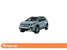 Citroën C3 Aircross Turbo 73kW (100CV) BVM6 YOU PA, 20.900 €