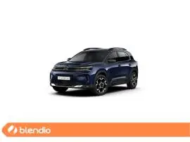 Citroën C5 Aircross HYBRID 100kW (136CV) e-DCS6 Ma, 39.600 €