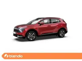 Kia Sportage 1.6 T-GDi HEV 158kW (215CV) Drive 4x2, 40.550 €