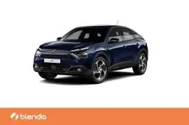 Citroën C4 BlueHDi 130 S&S EAT8 Plus, 26.565 €