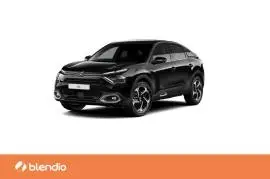 Citroën C4 Hybrid 136 e-DCS6 Max, 27.625 €