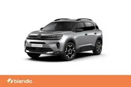 Citroën C5 Aircross HYBRID 100kW (136CV) e-DCS6 Pl, 36.248 €