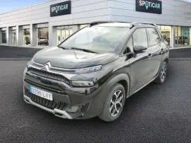 Citroën C3 Aircross  BlueHDi 81kW (110CV) S&S Shin, 21.500 €