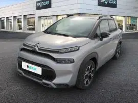 Citroën C3 Aircross  BlueHDi 88kW (120CV) EAT6 Shi, 22.990 €