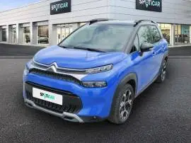 Citroën C3 Aircross  BlueHDi 88kW (120CV) EAT6 Shi, 23.990 €