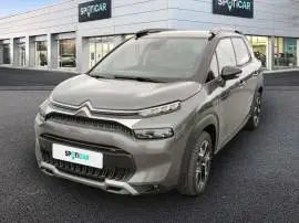 Citroën C3 Aircross  BlueHDi 88kW (120CV) EAT6 Shi, 23.500 €