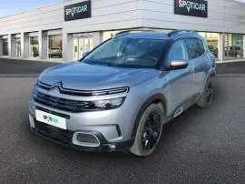 Citroën C5 Aircross  225 e-EAT8 Shine Pack, 41.500 €