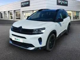 Citroën C5 Aircross  225 e-EAT8 Shine Pack, 45.500 €