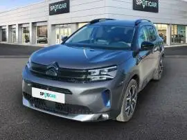 Citroën C5 Aircross  225 e-EAT8 Shine Pack, 41.990 €