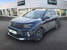 Citroën C5 Aircross  225 e-EAT8 Shine Pack, 34.000 €