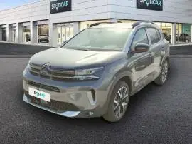 Citroën C5 Aircross  BlueHdi 96kW (130CV) S&S EAT8, 33.500 €