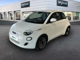 Fiat 500   3+1 320km 85kW (118CV) Icon, 30.490 €