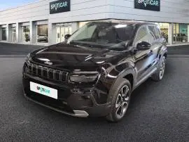 Jeep Avenger  1.2 G 74kW (100CV) Summit, 26.890 €