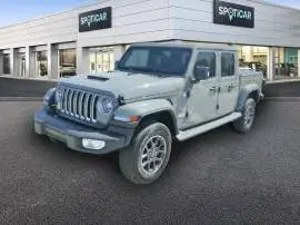 Jeep Gladiator  3.0 Ds 194kW (264CV) 4wd Overland, 80.900 €