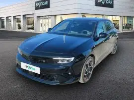 Opel Astra  1.6T Hybrid 132kW (180CV)  Auto GS, 35.900 €