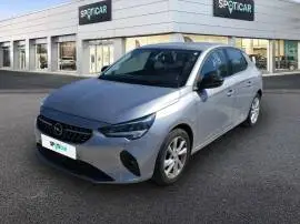 Opel Corsa  1.2T XHL 74kW (100CV) Elegance, 21.600 €