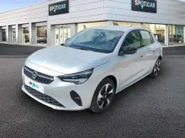 Opel Corsa-e  50kWh Elegance-e, 30.900 €