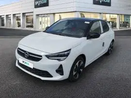 Opel Corsa-e  50kWh GS, 30.900 €