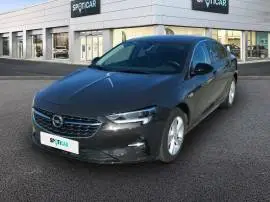 Opel Insignia   GS  2.0D DVH 130kW AT8 Business, 29.900 €