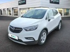 Opel Mokka X  1.4 T 103kW (140CV) 4X2 S&S Selectiv, 13.990 €