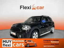 MINI Countryman Cooper D, 18.990 €