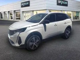 Peugeot 3008  1.5 BlueHDi 96kW (130CV) S&S Allure , 30.199 €