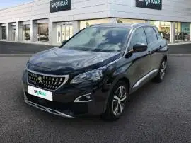 Peugeot 3008  1.5L BlueHDi 96kW (130CV) S&S Allure, 23.990 €