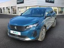 Peugeot 3008  225 e-EAT8 Allure, 35.990 €