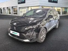 Peugeot 3008  225 e-EAT8 Allure Pack, 42.090 €