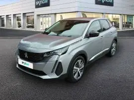 Peugeot 3008  225 e-EAT8 Allure Pack, 34.990 €