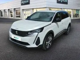 Peugeot 5008  1.2 PureTech 96KW S&S Allure Pack, 33.590 €