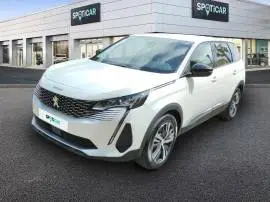 Peugeot 5008  1.5 BlueHDi 96kW (130CV) S&S Allure, 34.990 €