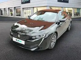 Peugeot 508  5P  PureTech 130 S&S EAT8 Allure Pack, 26.000 €