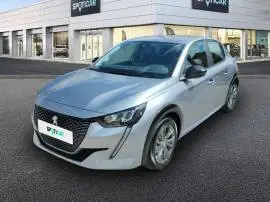 Peugeot e-208  Eléctrico Active Pack, 33.990 €