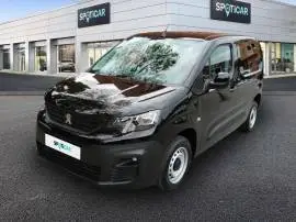 Peugeot Partner  Standard 600kg BlueHDi 73kW -, 23.590 €