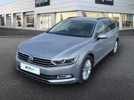 Volkswagen Passat   1.4 TSI ACT 110kW(150CV) Varia, 19.990 €