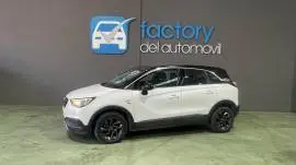 Opel Crossland X 1.5D DESIGN LINE - 120 ANIVERSARI, 11.900 €