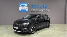 Opel Grandland X 1.2 Turbo Ultimate Auto, 15.900 €