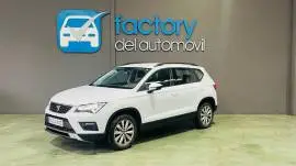 Seat Ateca  1.6 TDI 85kW 115CV StSp Style Pl Eco, 16.900 €