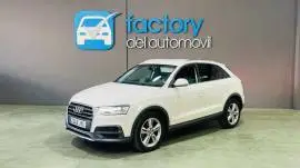 Audi Q3 2.0 TDI 110kW 150CV S tronic 5p., 18.500 €