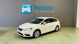 Seat Leon 1.6 TDI 115cv Style navi, 9.900 €