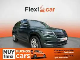 Skoda Kodiaq 2.0 TDI 110 kW (150CV) AdBlue DSG 4x4, 27.990 €