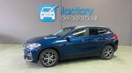 BMW X2  sDrive18da, 22.500 €